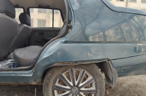 Продам ЗАЗ Славута 2005 , 1. 2 карбюратор