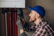 Газификация частных обьектов