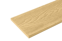 Подступенок ДПК NauticPrime Esthetic Wood 150*12*4000мм