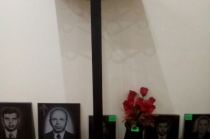 Изготовление памятников, оград, металлических изделий