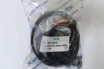 Р/к гидромотора хода Doosan 2401-9287KT