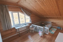 Продам Коттедж 150 кв. м на участке 12 сот.