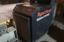 Продаётся станок плазменной и газокислородной резки HYPERTHERM HySpeed HT2000, в отличном состоянии