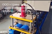 Качественный станок для сайдинга Блок Хаус