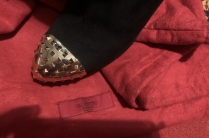 Сапоги Valentino