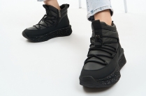Ботинки женские зимние KB901SW KING BOOTS