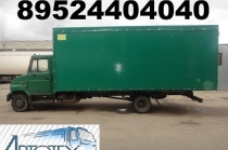 Удлинение Маз 4371 зубренок Зил 5301 бычок