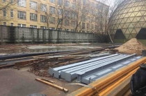 Производство металлоконструкций по Вашим чертежам!