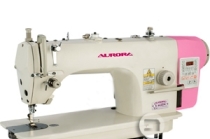Швейная промыленная машина Aurora 8600 H