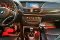 BMW X1 полный привод, 245 л. с. , max комплектация