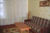 Светлая уютная комната посуточно в центре города возле метро Василеостровская