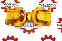 Карданный вал 210 ММ 65*75 ЦО 70 ММ на Shanline, Fukai, SZM, HZM, Bull SL, CTK S, Yigong, Laigong, Neo S, Neo, Viking, Frontal, AMUR, ALTAY, FORWARD,