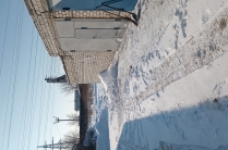 Гараж 28м2, гск березка
