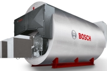 Промышленные котлы Bosch