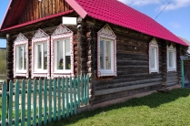 Продам дом