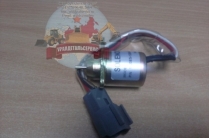 Соленоид 1503ES-12S5SUC12S 12V