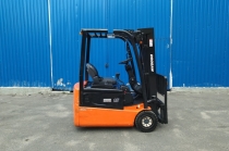 Погрузчик Doosan B15T-5, автопогрузчик