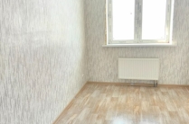 1-комнатная квартира, 38 м², 2/25 эт