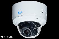 Продам видеокамеру RVi-2NCD6035