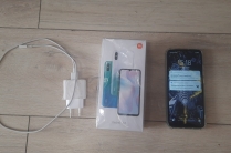 Продам телефон Xiaomi Readmi 9a 2/32 ГБ