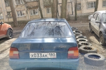 Продам ЗАЗ Славута 2005 , 1. 2 карбюратор