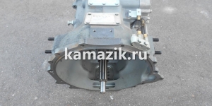 Оригинальные запчасти КамАЗ