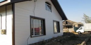 Строительство дач, домов, коттеджей. Внутренние работы.