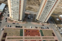 1-комнатная квартира, 38 м², 2/25 эт