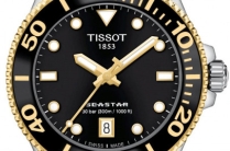 Наручные часы Tissot