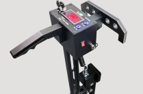 Измеритель конусности формы для слябов MDC-K120