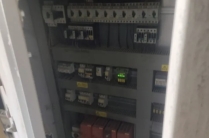 Асфальтобетонный завод Lintec CSD 1200-4