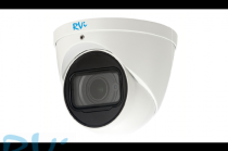 Продам видеокамеру RVi-1ACE502MA