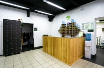 Сдается помещение 392 м²