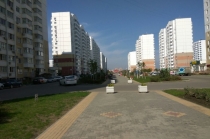 Сдаю двухкомнатную квартиру