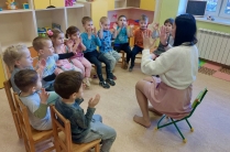 Частный детский садик КоалаМама (от 1, 2-7 лет)