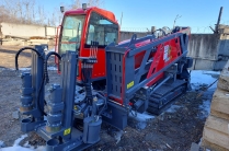 Буровая Установка ГНБ Goodeng GD360C-L
