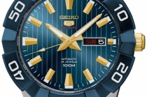 Оригинальные часы Seiko