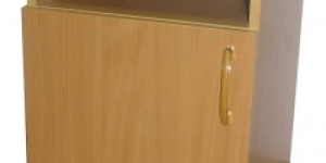 Прикроватные тумбы для дома и дачи, больниц, гостиниц