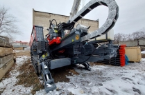 Буровая Установка ГНБ Goodeng GD360C-L