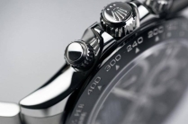 Rolex Daytona 40mm Гарантия - 4 года