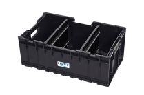 Ящик HILST Outdoor Box Plus (с делителями)