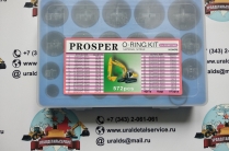 Набор О-колец Proster O-ring Kit Sumitomo