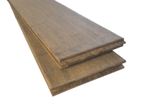 Террасная доска ДПК NauticPrime Bamboo, 140*20*2200мм