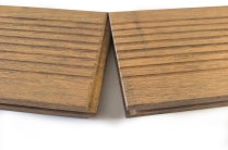 Террасная доска ДПК NauticPrime Bamboo, 140*20*2200мм