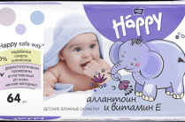 Салфетки для детей