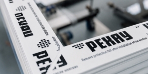 Пластиковые окна рехау