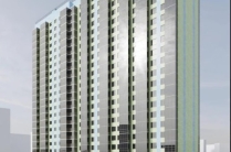 1-к. квартира, 37, 3 м², 15/25 эт