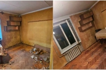 Клининг, уборка, уборка квартир