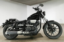 Мотоцикл круизер Yamaha BOLT 950 рама VN04J модификация ретро-круизер гв 2013