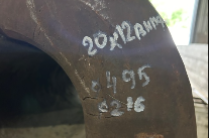 Продам поковки сталь 20х12внмф (эп 428)